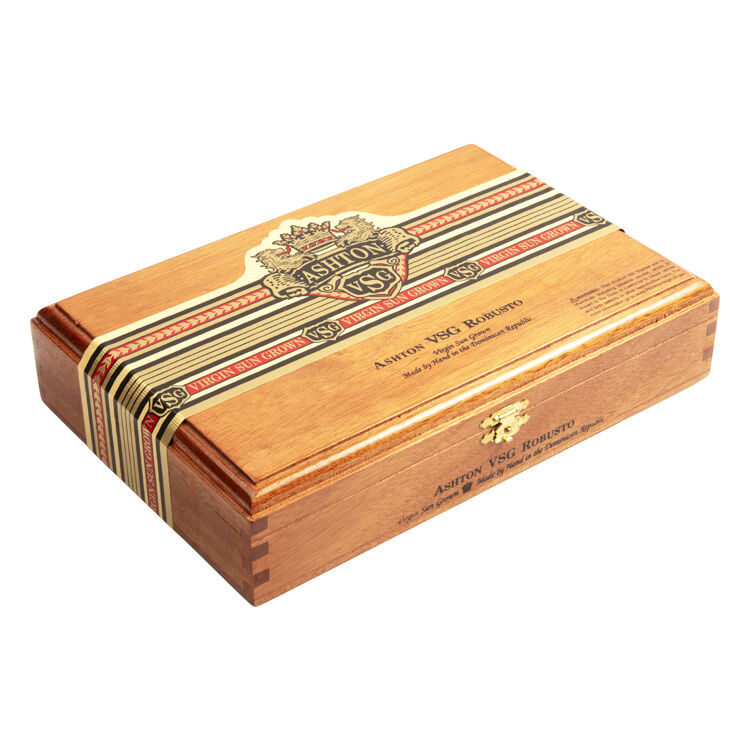 View product media ASVR Robusto, , jrcigars 3